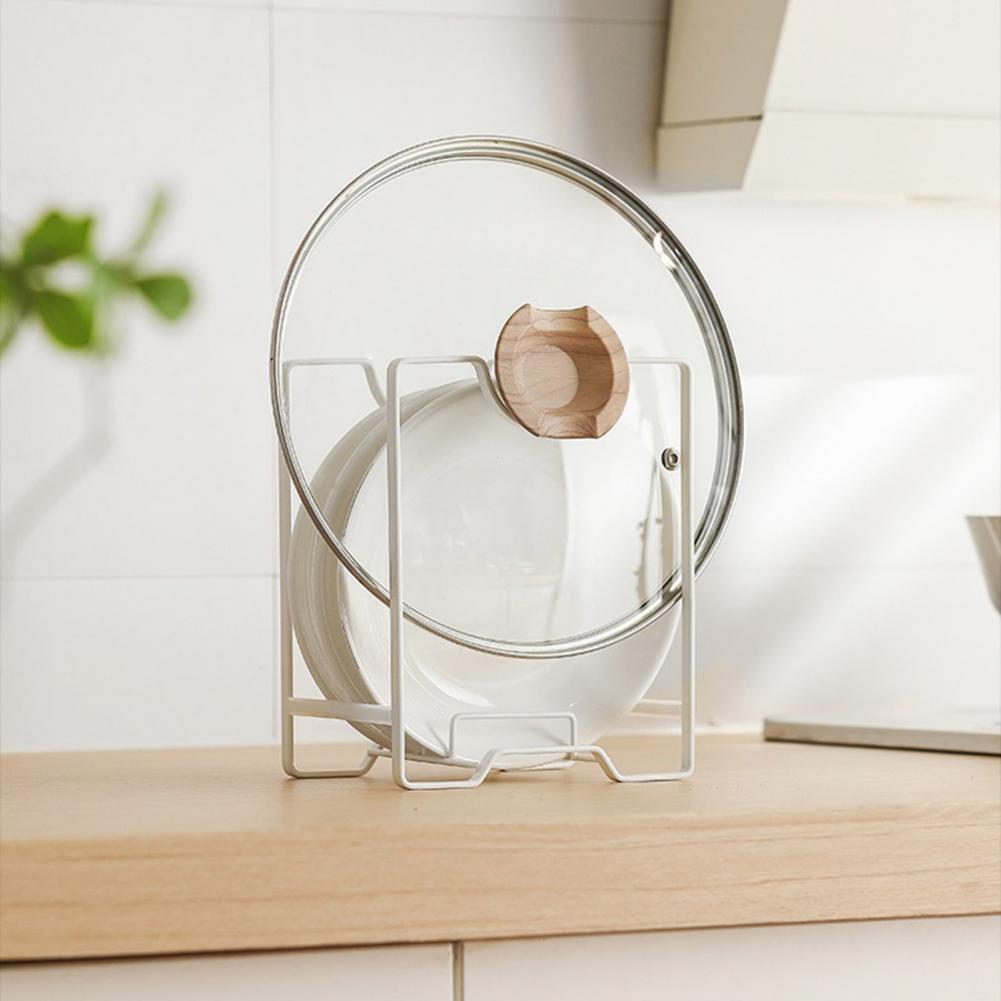 Kitchen Baking Tray Organizer - Cutting Board Holder Capacity Kitchen Drain