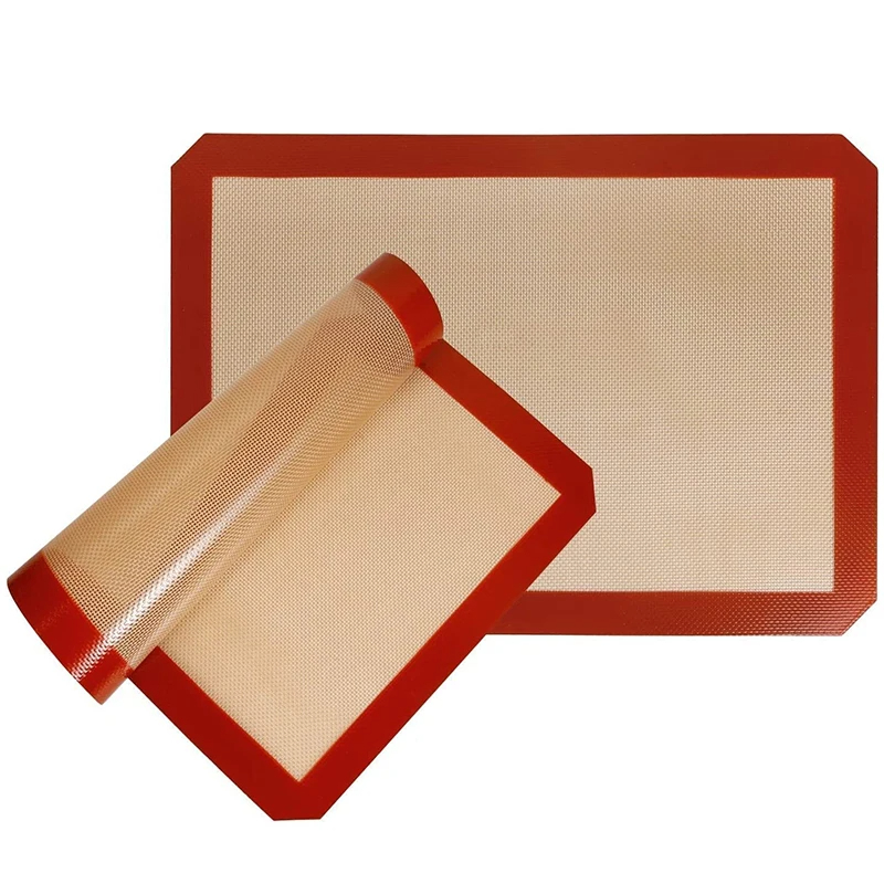 Kitchen Roll Baking - 1PCS Kneading Dough Mat Silicone Baking