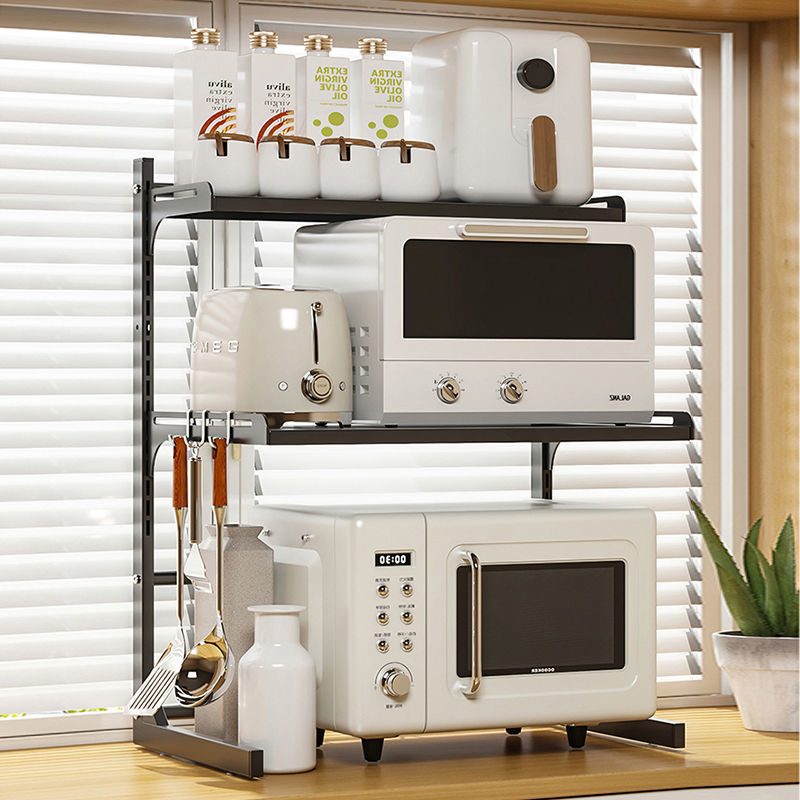 Table Top Multi-Layer Retracta - огляд і ціна Kitchen Baking Table