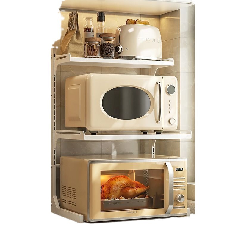 Table Top Multi-Layer Retracta - огляд і ціна Kitchen Baking Table