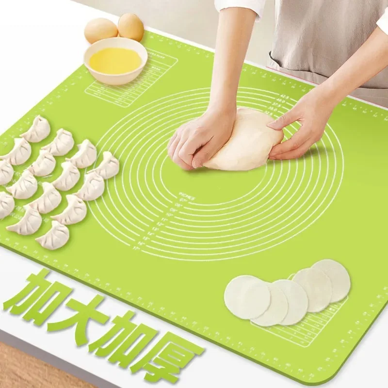 Silicone Baking Mat Pizza Doug - огляд і ціна Kitchen Roll Baking