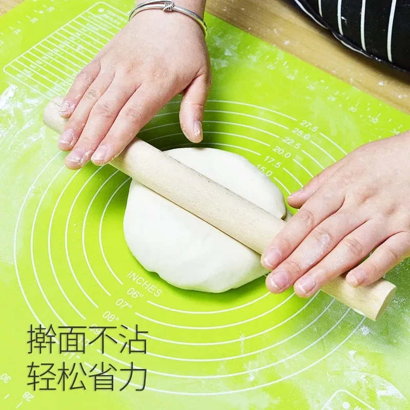 Silicone Baking Mat Pizza Doug - огляд і ціна Kitchen Roll Baking