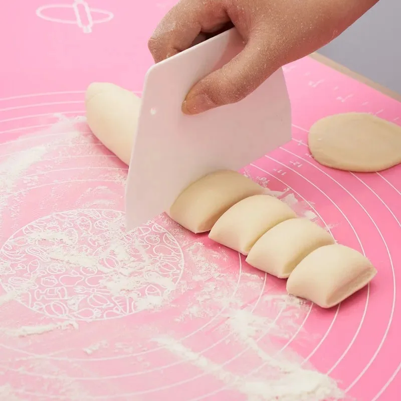 Silicone Baking Mat Pizza Doug - огляд і ціна Kitchen Roll Baking