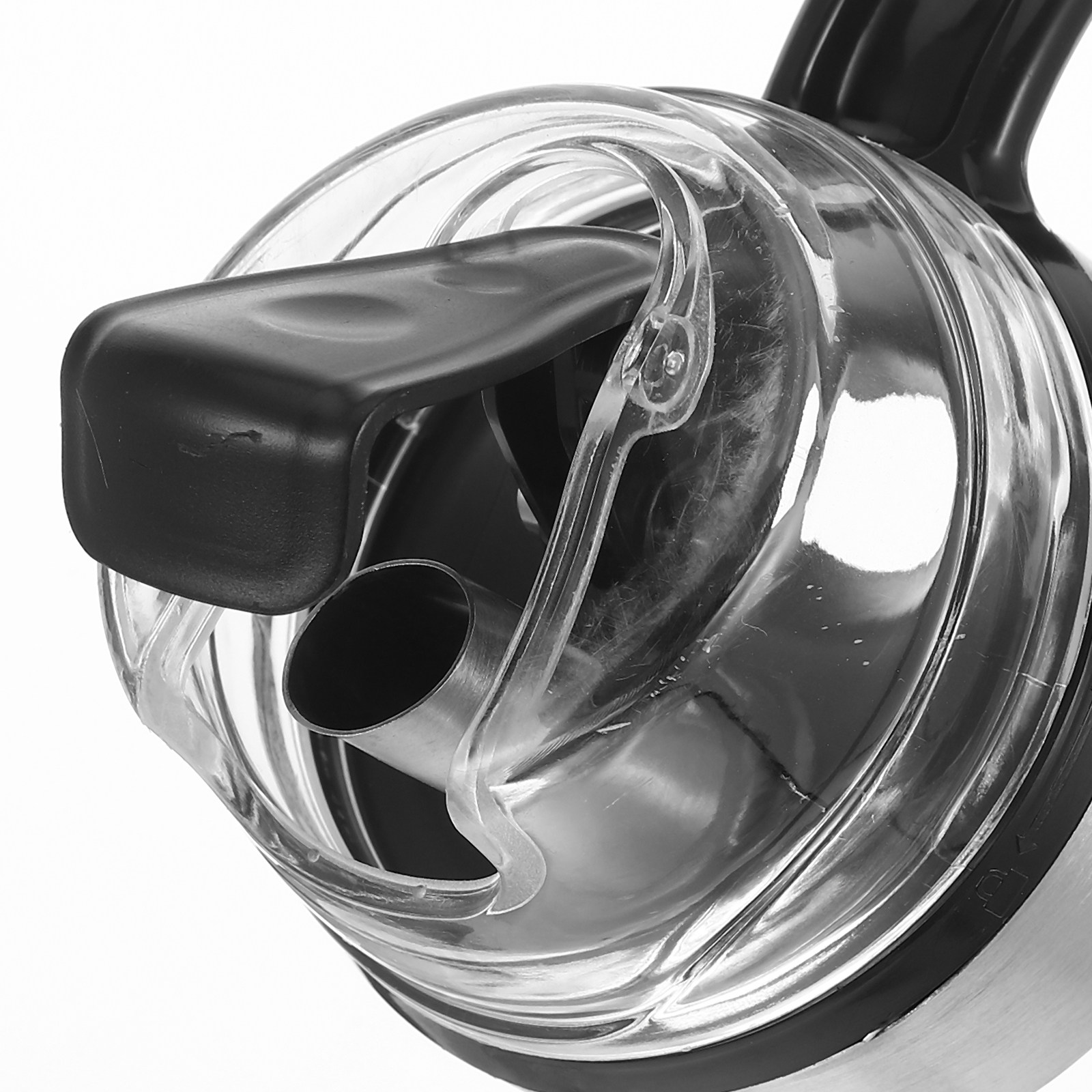 Oil Dispenser Stainless Steel  - огляд і ціна Kitchen Baking Essentials