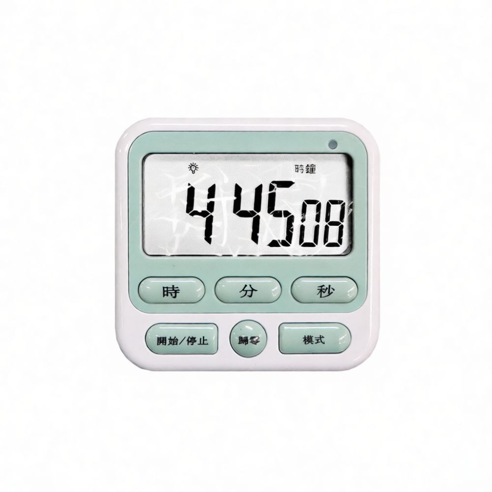 Student Study Timer Kitchen Co - огляд і ціна Kitchen Baking Essentials