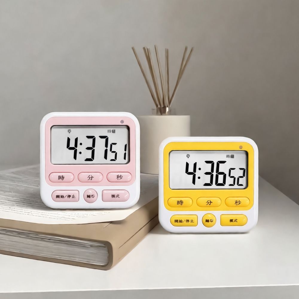 Student Study Timer Kitchen Co - огляд і ціна Kitchen Baking Essentials