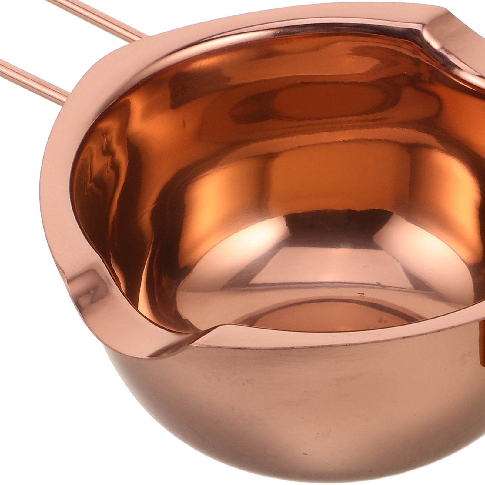 Stainless Steel Melting Bowl 4 - огляд і ціна Kitchen Baking Essentials