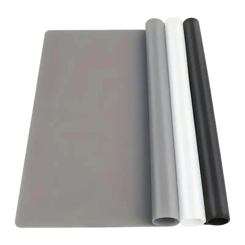 Multi Color Large Thin Silicon - огляд і ціна Kitchen Baking Table