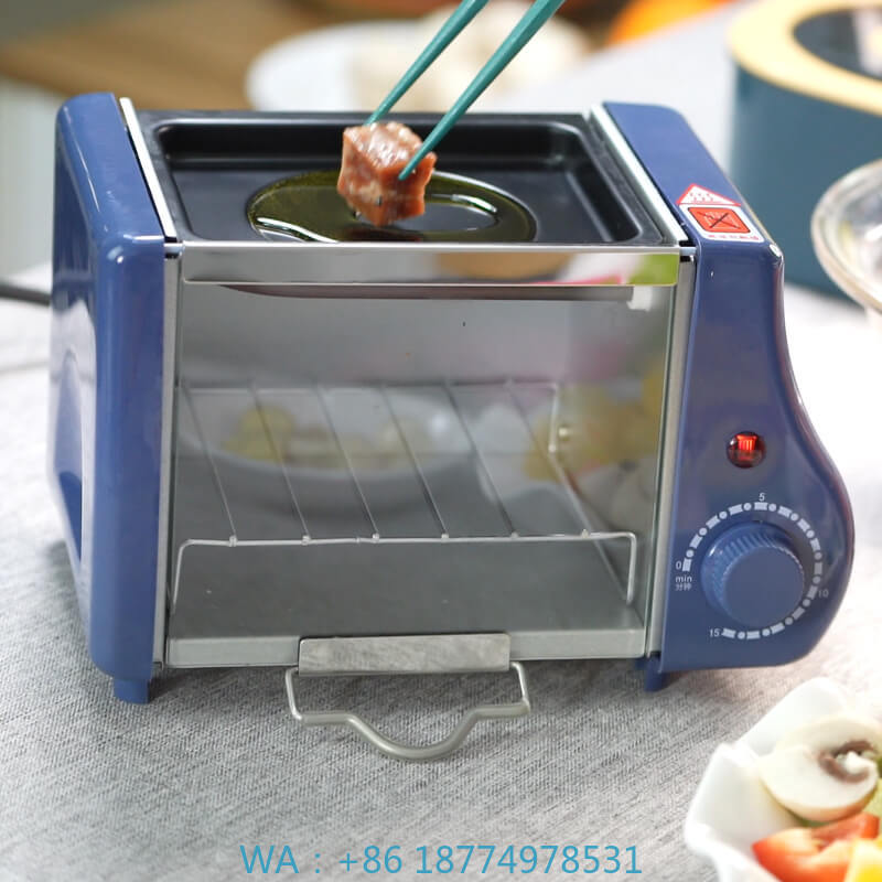1. Compact Warm Bake Prep Stat - огляд і ціна Kitchen With Baking Station