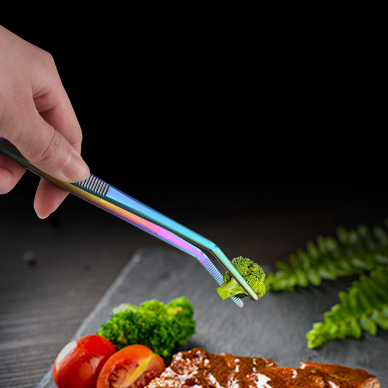 5Pcs Kitchen Culinary Plating  - огляд і ціна Kitchen Baking Ware
