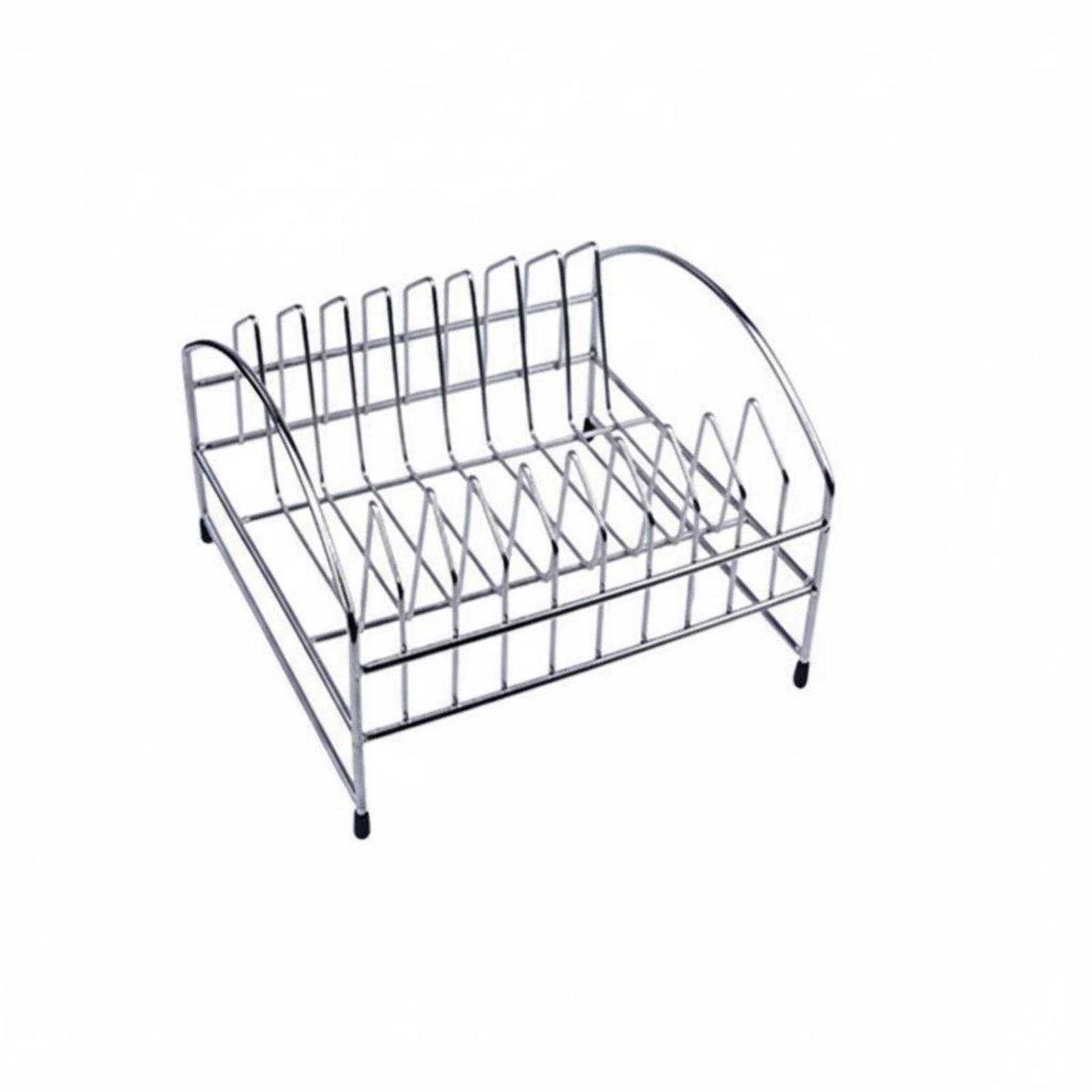 Pizza Screen Rack Holder Stain - огляд і ціна Kitchen Baking Tray Organizer