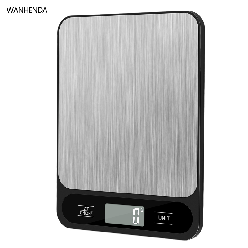 10kg Digital Kitchen Scale Bak - огляд і ціна Kitchen Baking Table