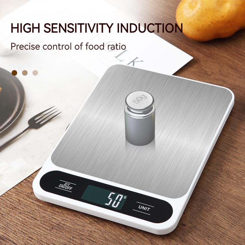 10kg Digital Kitchen Scale Bak - огляд і ціна Kitchen Baking Table