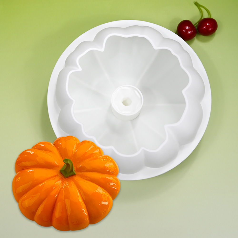 Halloween Large Size Pumpkin D - огляд і ціна Kitchen Design For Baking