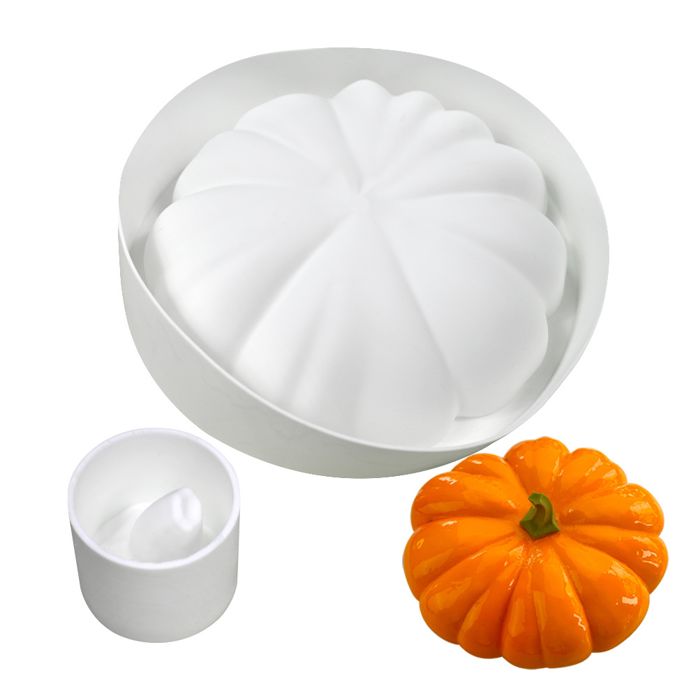 Halloween Large Size Pumpkin D - огляд і ціна Kitchen Design For Baking