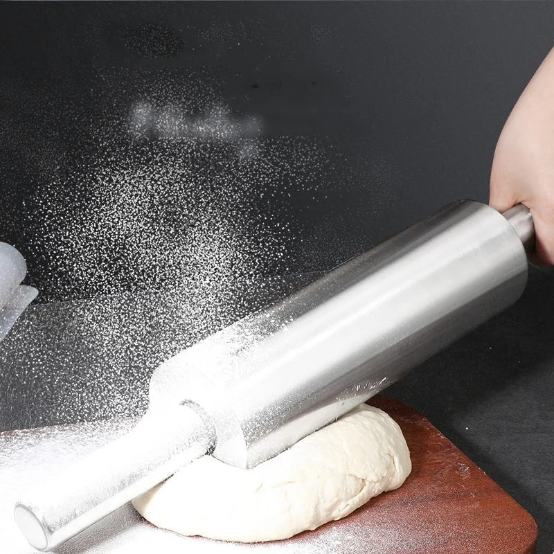 Household Stainless Steel Roll - огляд і ціна Kitchen Roll Baking