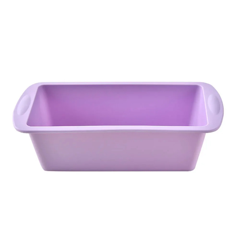 Rectangular Silicone Mold for  - огляд і ціна Kitchen Baking Essentials
