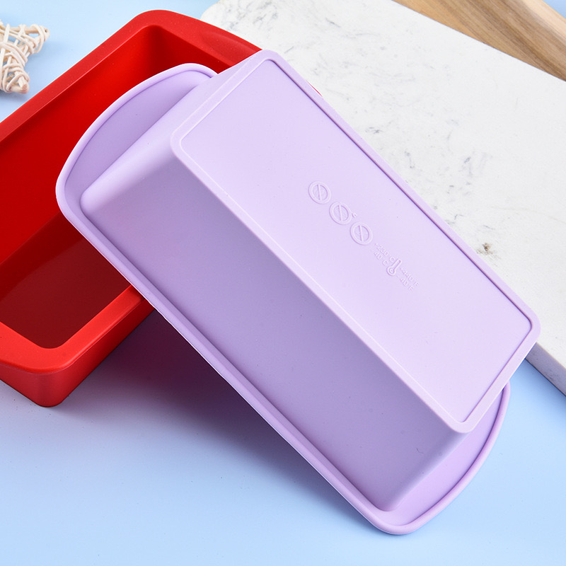 Rectangular Silicone Mold for  - огляд і ціна Kitchen Baking Essentials