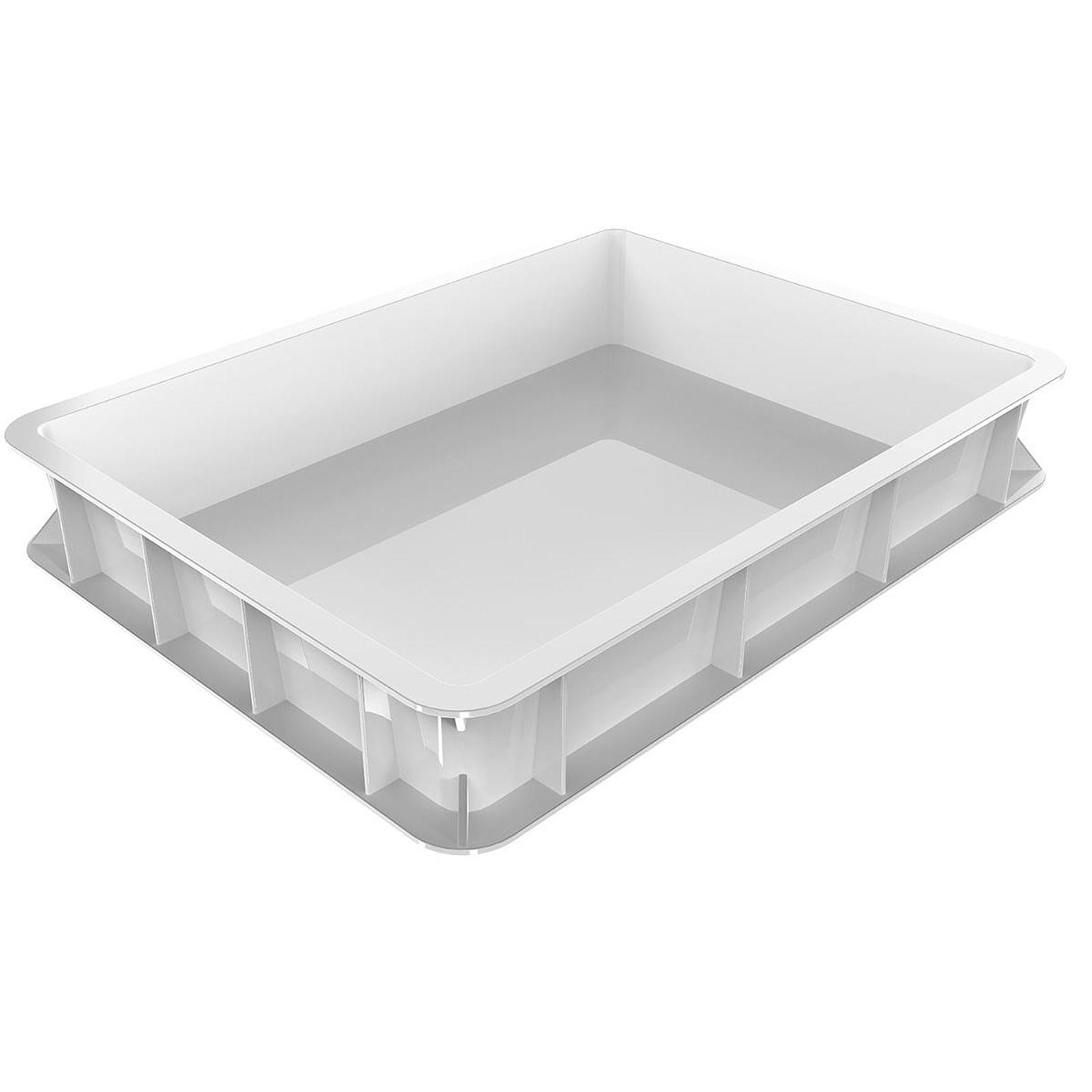 Dough Proofing Box Pizza Dough - огляд і ціна Kitchen Baking Tray Organizer