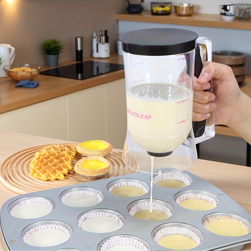 Multi Purpose Handheld Plastic - огляд і ціна Kitchen Baking Essentials