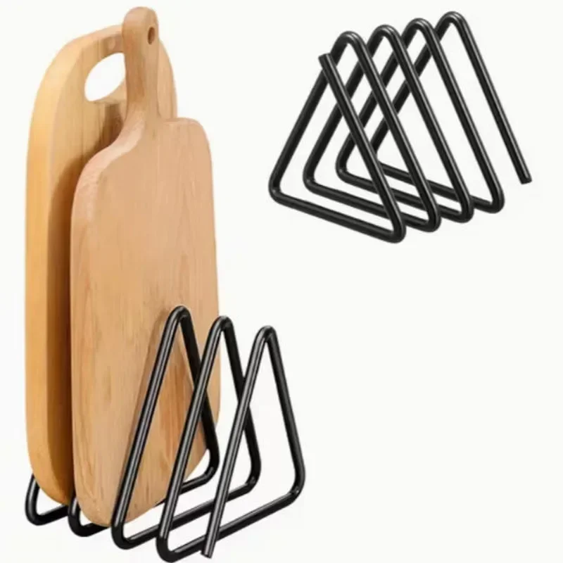 Triangular Cutting Board Stora - огляд і ціна Kitchen Baking Tray Organizer