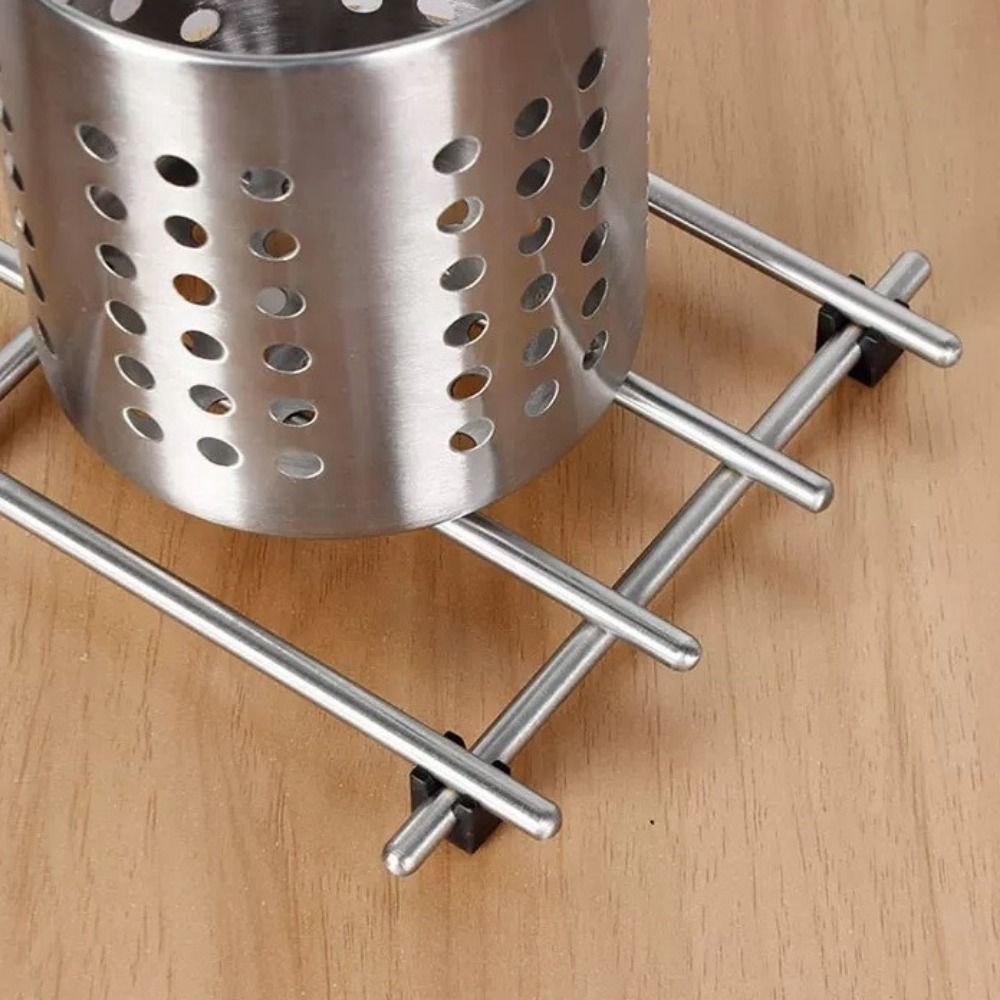 Non-Slip Feet Stainless Steel  - огляд і ціна Kitchen Baking Ware