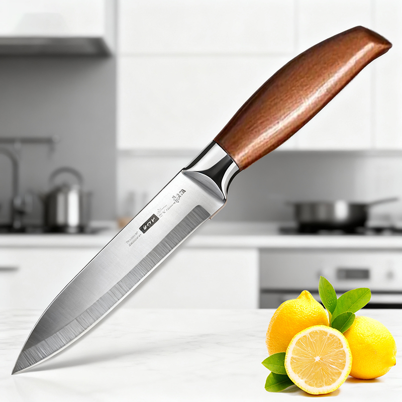 Professional Fruit Knife Set,  - огляд і ціна Kitchen Baking Kit