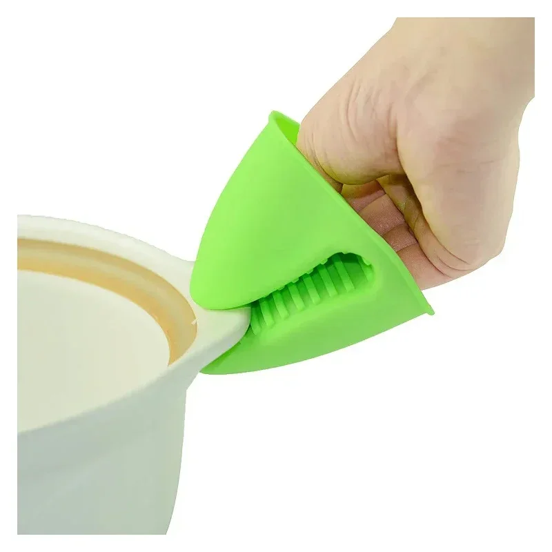Silicone Oven Mitts Heat Resis - огляд і ціна Kitchen Baking Ware