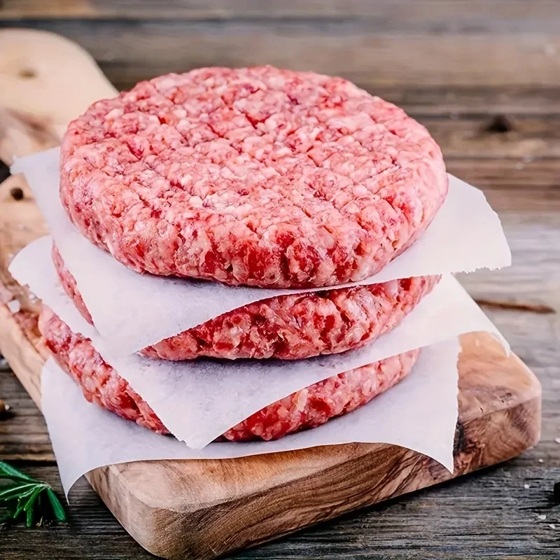 50/100 Thick and Non-stick Bak - огляд і ціна Kitchen Baking Essentials