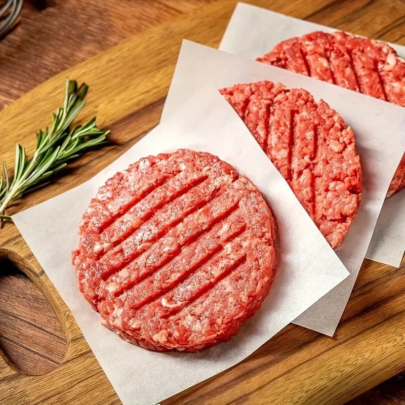 50/100 Thick and Non-stick Bak - огляд і ціна Kitchen Baking Essentials