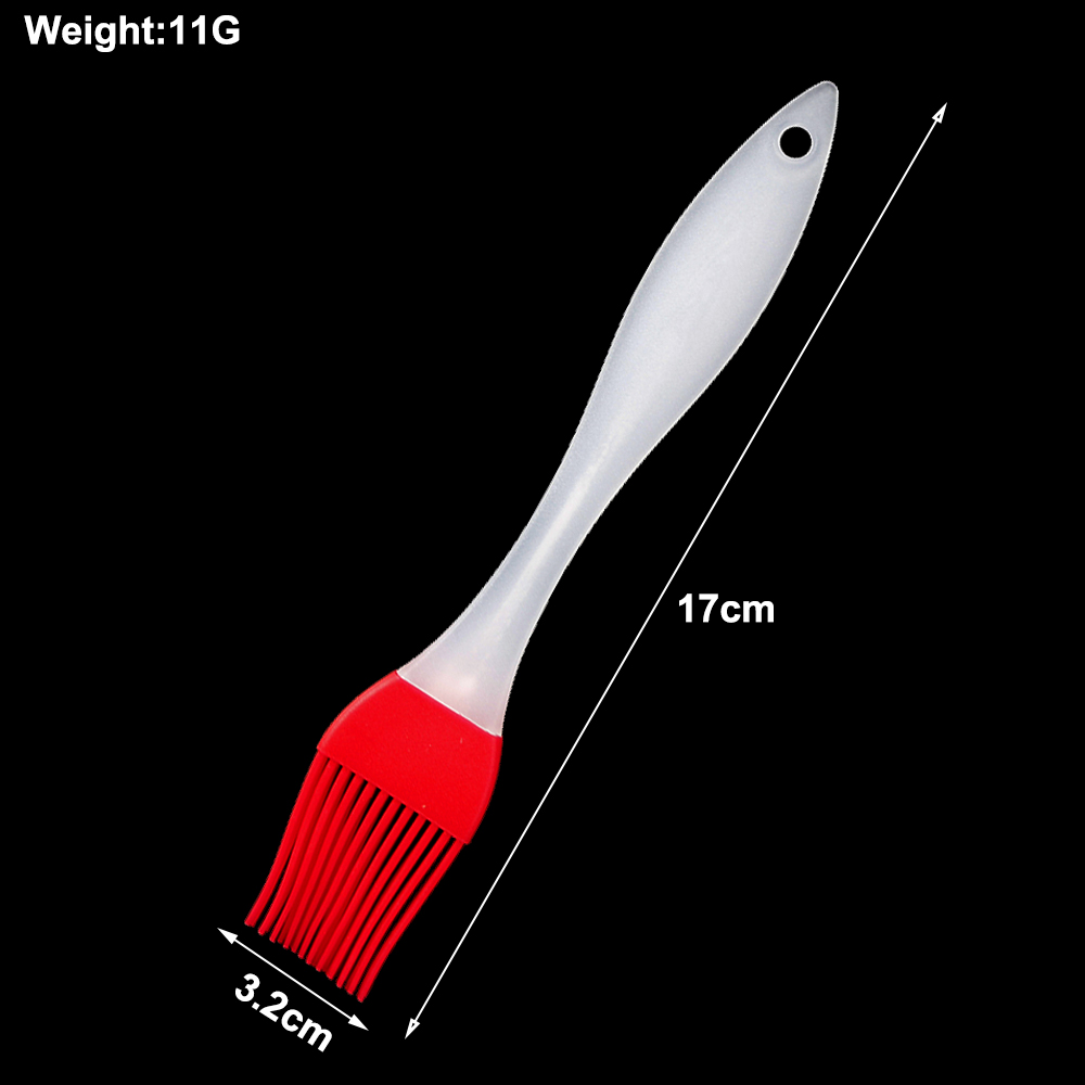 1Pcs 7 Colour Food Silicone Br - огляд і ціна Kitchen Baking Ware