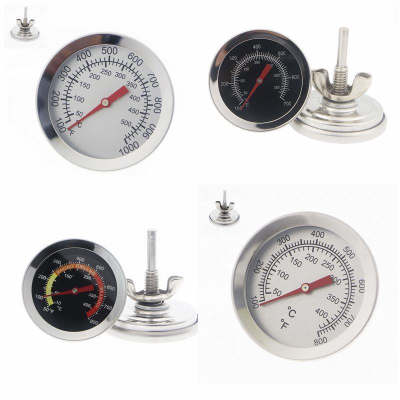 Grill Temperature Thermometer  - огляд і ціна Oven Thermometer Analog