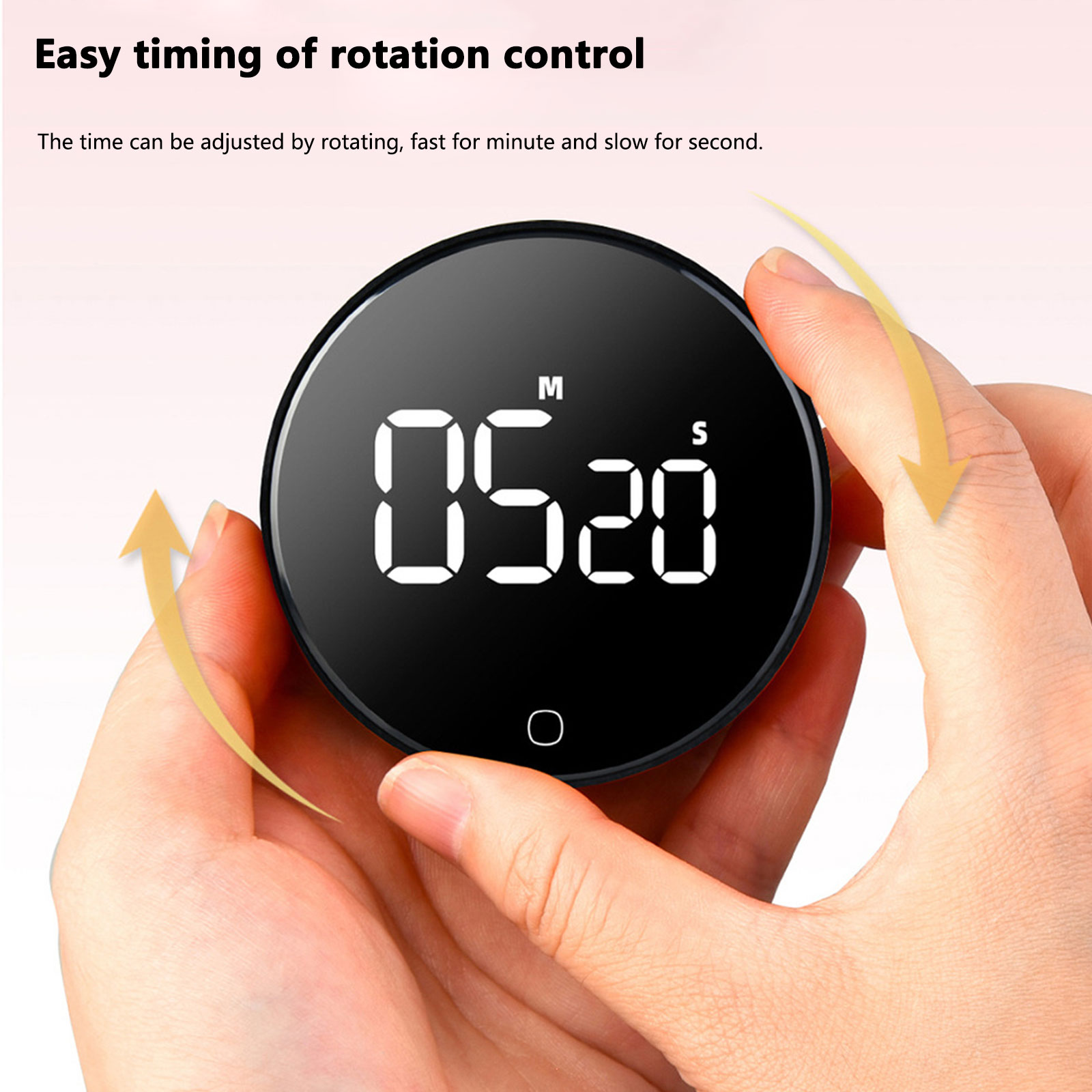LED Digital Kitchen Timer USB  - огляд і ціна Kitchen Design For Baking