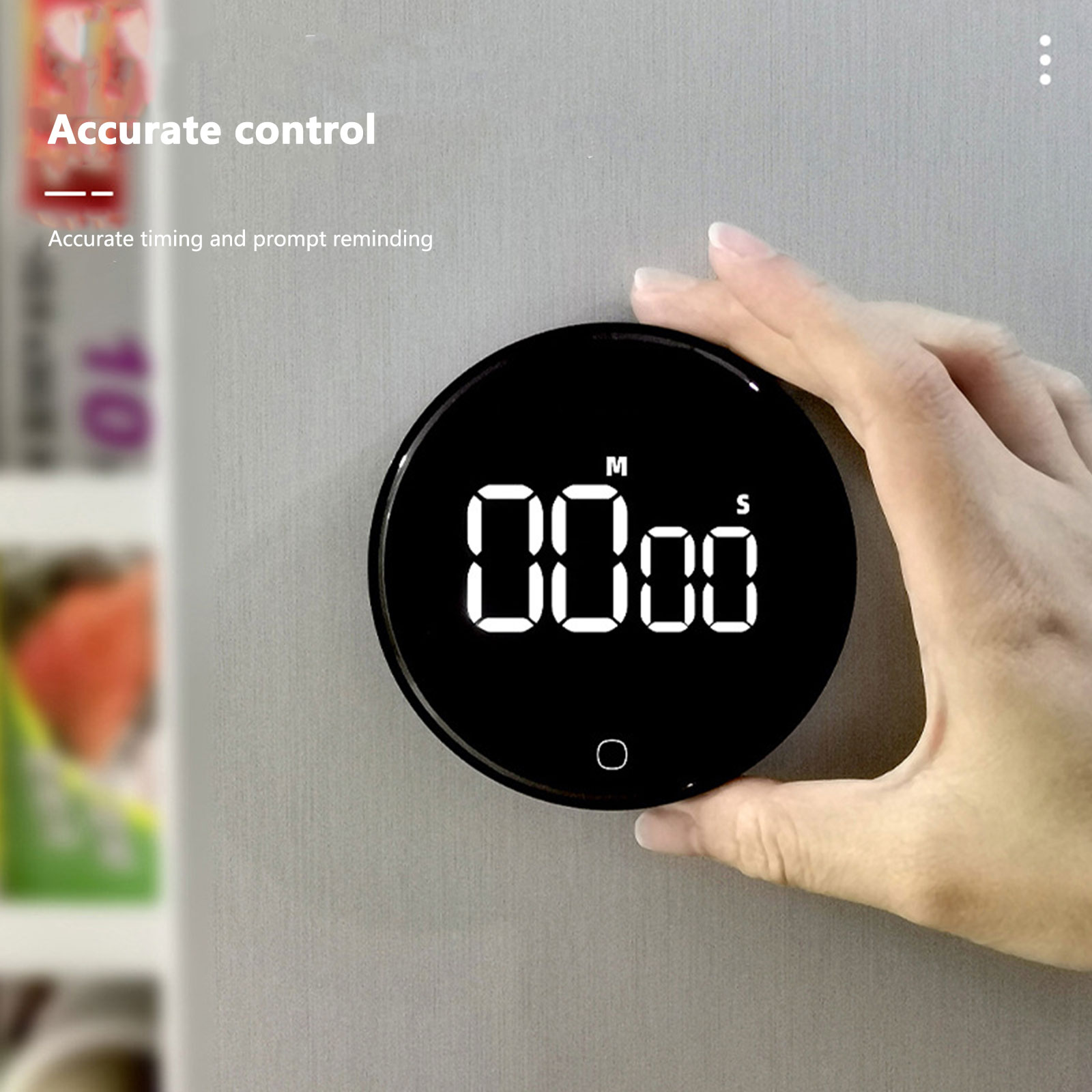 LED Digital Kitchen Timer USB  - огляд і ціна Kitchen Design For Baking