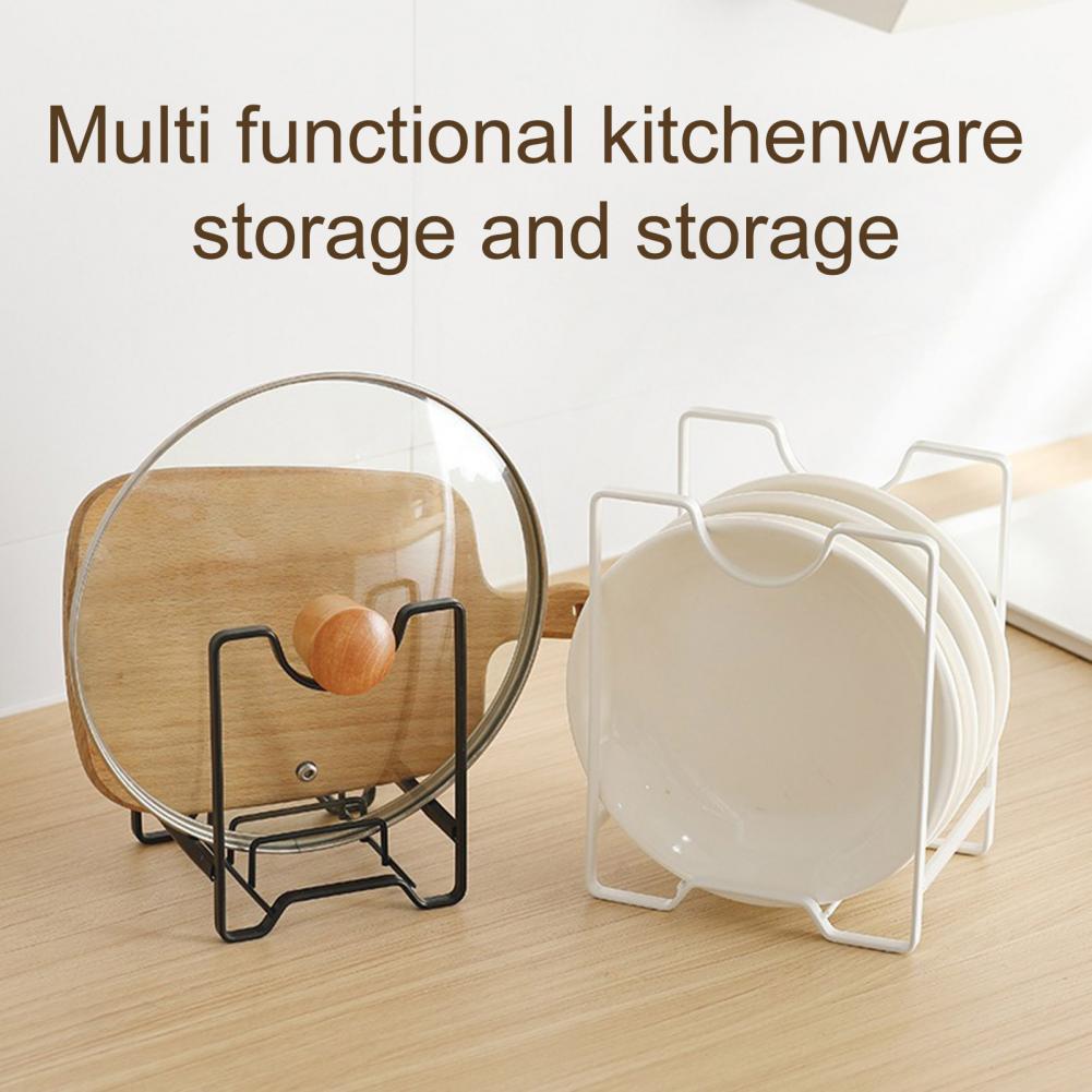 Space-saving Baking Tray Rack  - огляд і ціна Kitchen Baking Tray Organizer