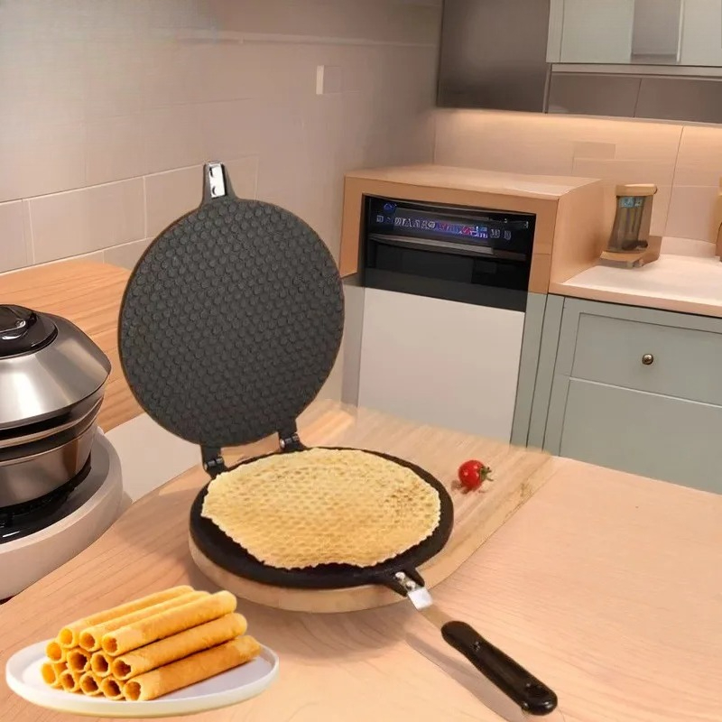 For Household Non-stick Egg Ro - огляд і ціна Kitchen Roll Baking