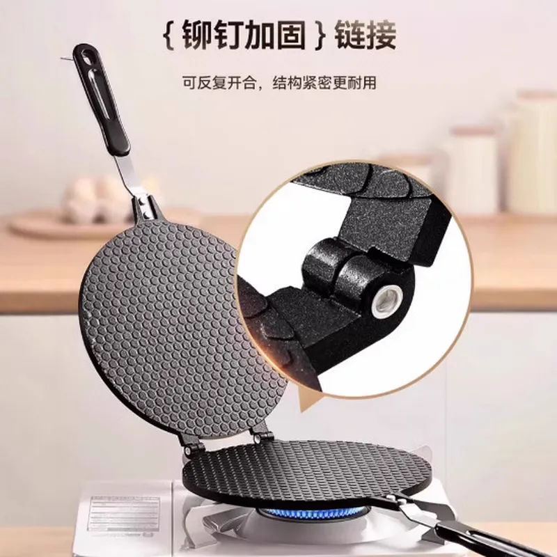 For Household Non-stick Egg Ro - огляд і ціна Kitchen Roll Baking