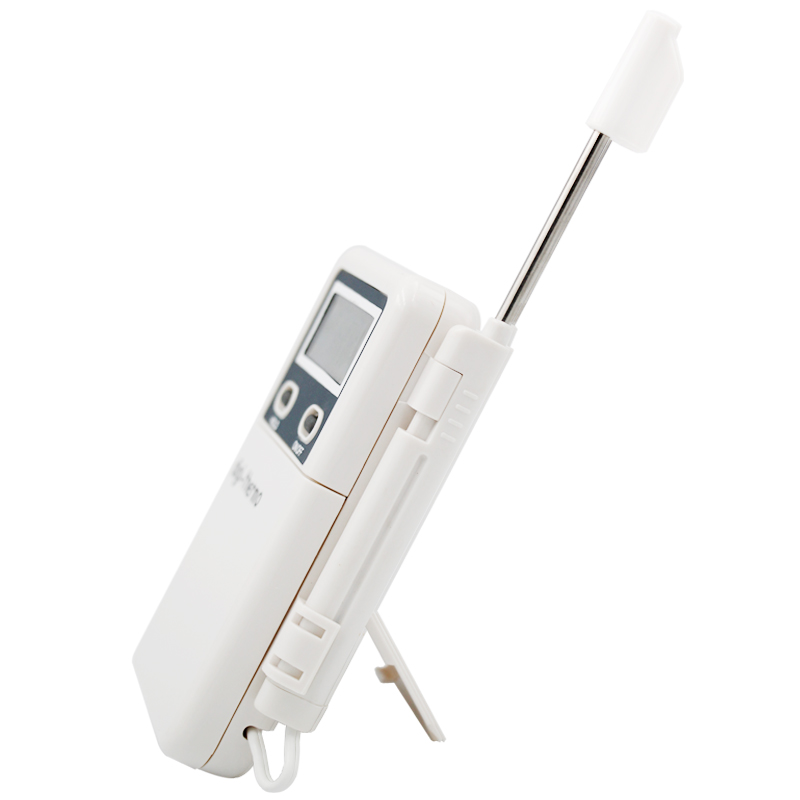 Electronic Thermometer LCD Dig - огляд і ціна Kitchen With Baking Station
