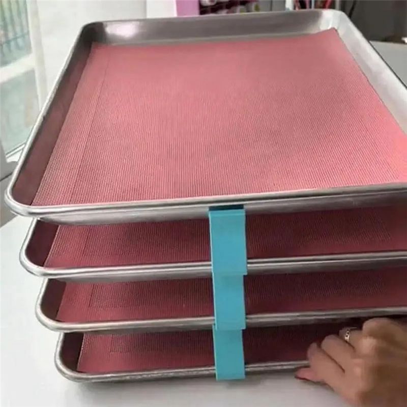 DT39 Baking Tray Stacking Clip - огляд і ціна Kitchen Baking Tray Organizer