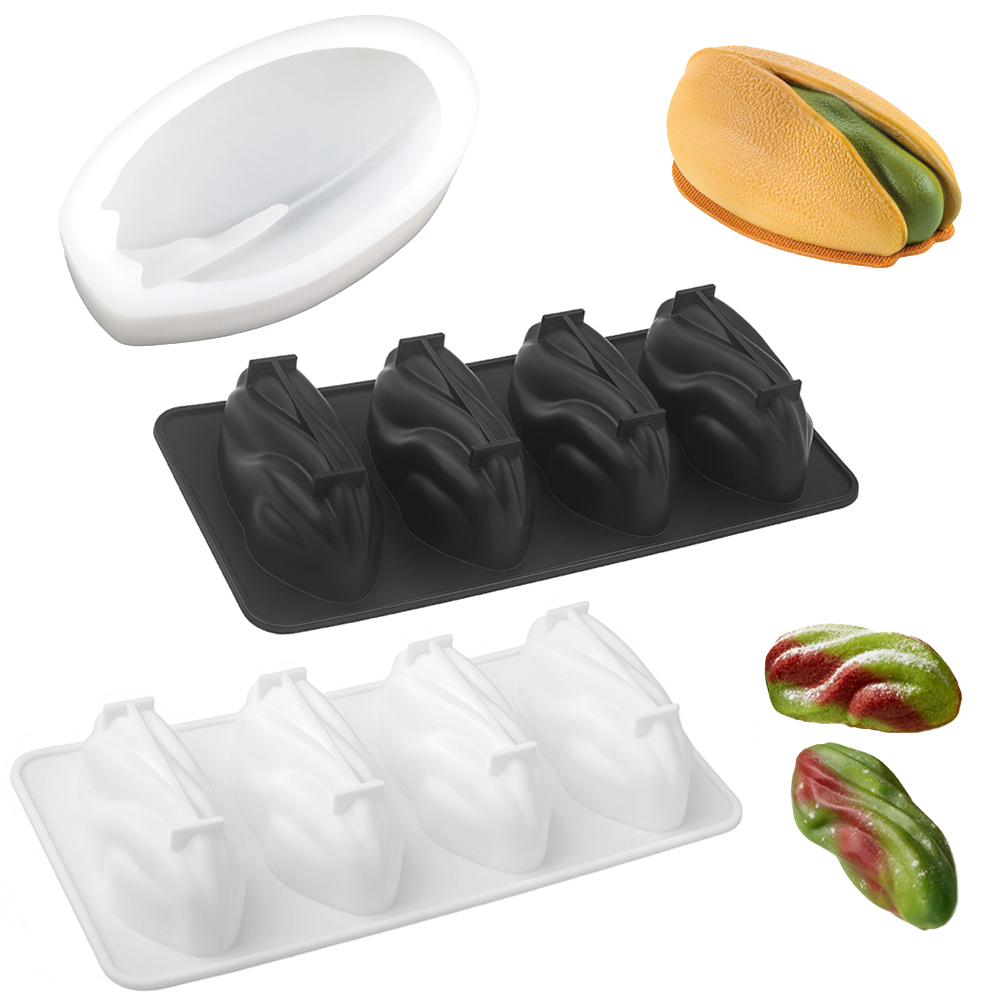 Single or 4-Cell Pistachios De - огляд і ціна Kitchen Design For Baking