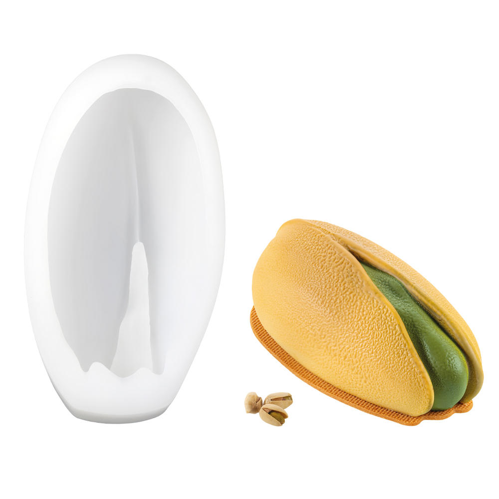 Single or 4-Cell Pistachios De - огляд і ціна Kitchen Design For Baking