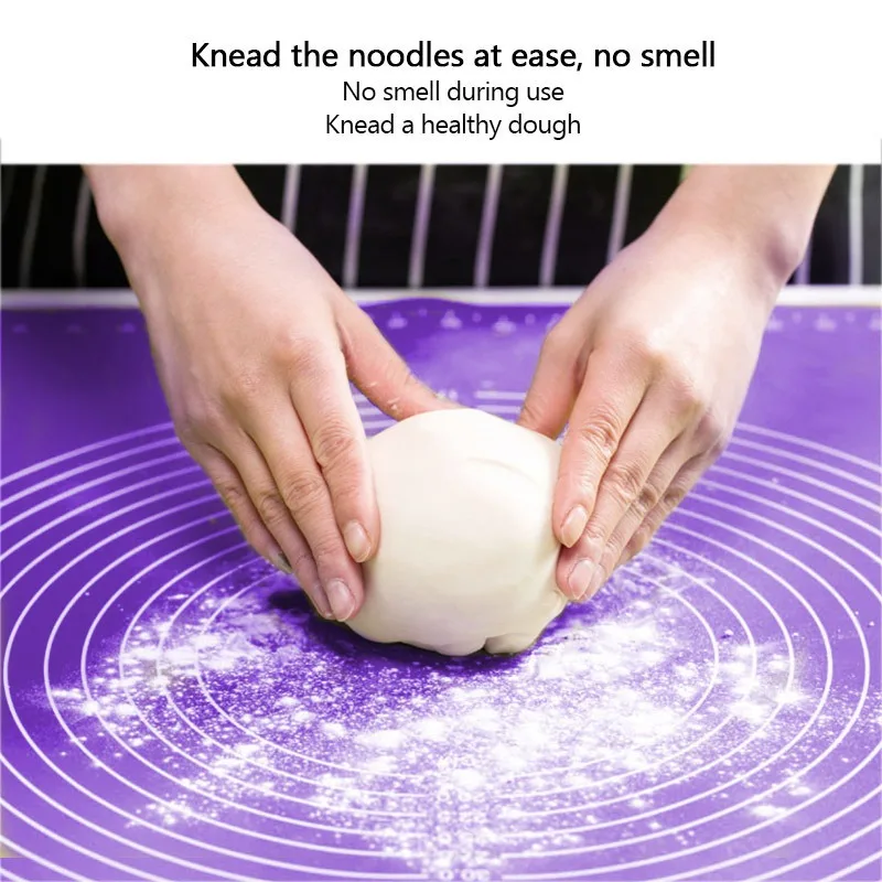 Kneading pad, baking pad mater - огляд і ціна Kitchen Roll Baking