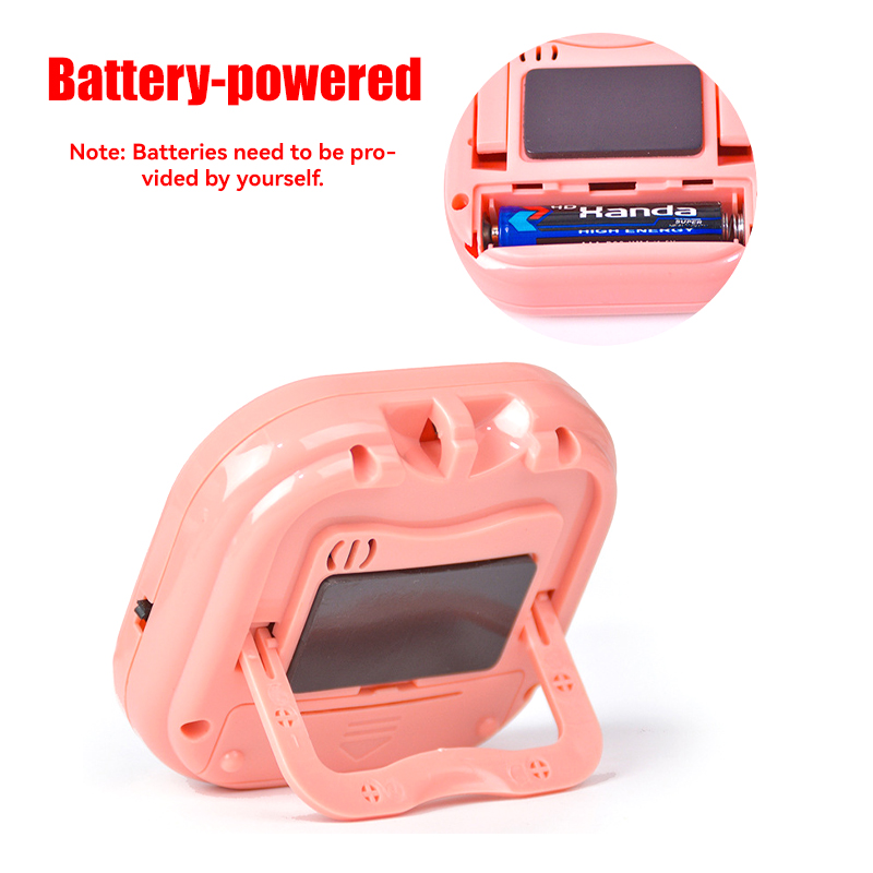 Digital Kitchen Timer LCD Disp - огляд і ціна Kitchen Baking Table
