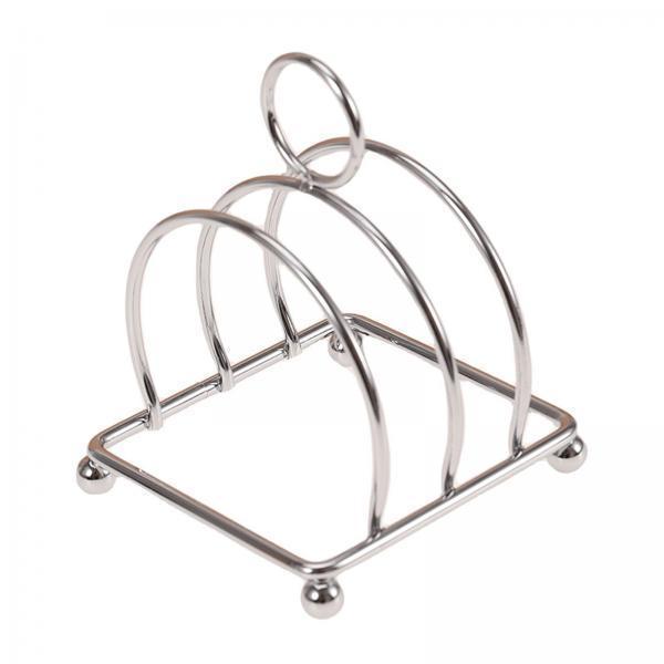 Stainless Steel Bread Toast Ra - огляд і ціна Kitchen With Baking Station