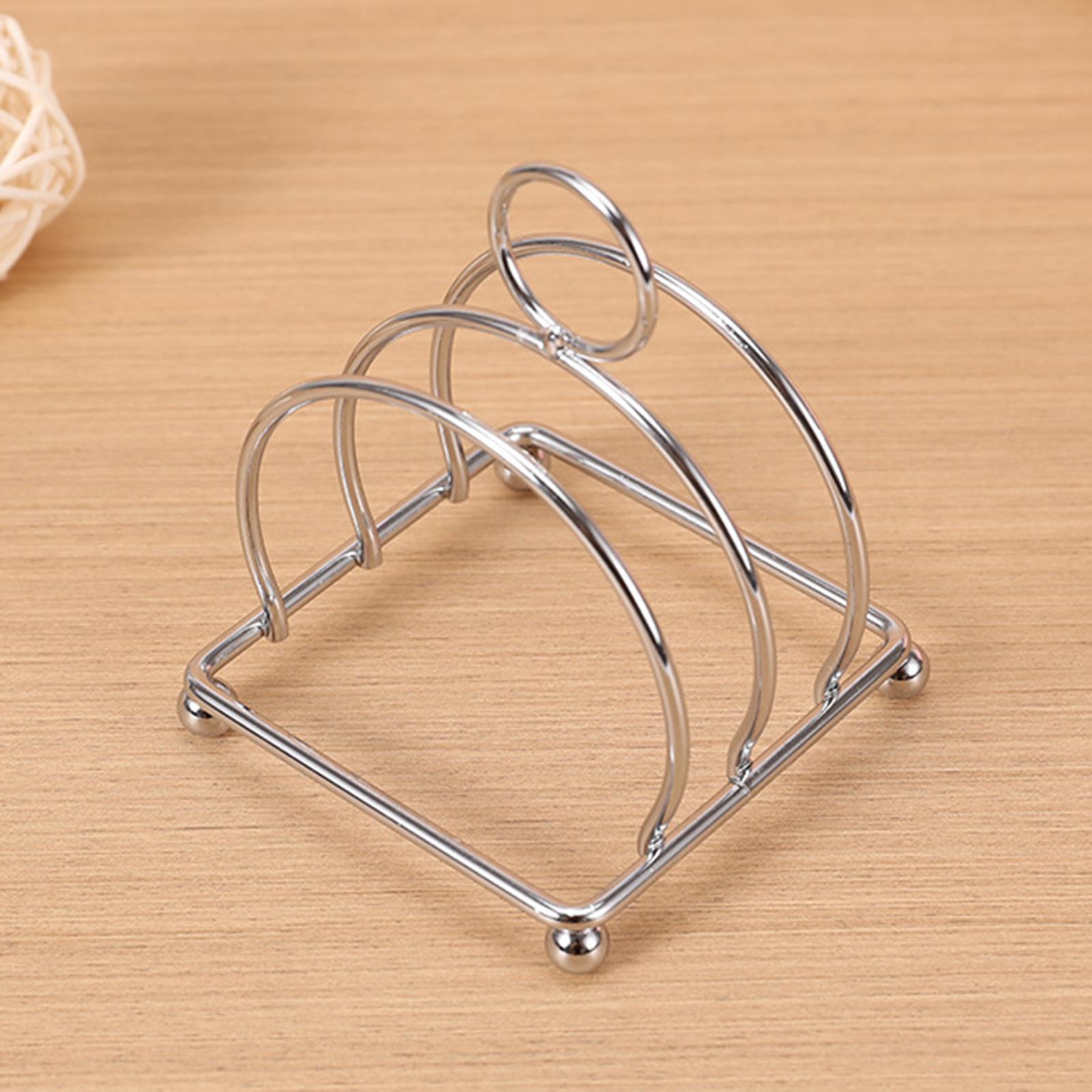 Stainless Steel Bread Toast Ra - огляд і ціна Kitchen With Baking Station