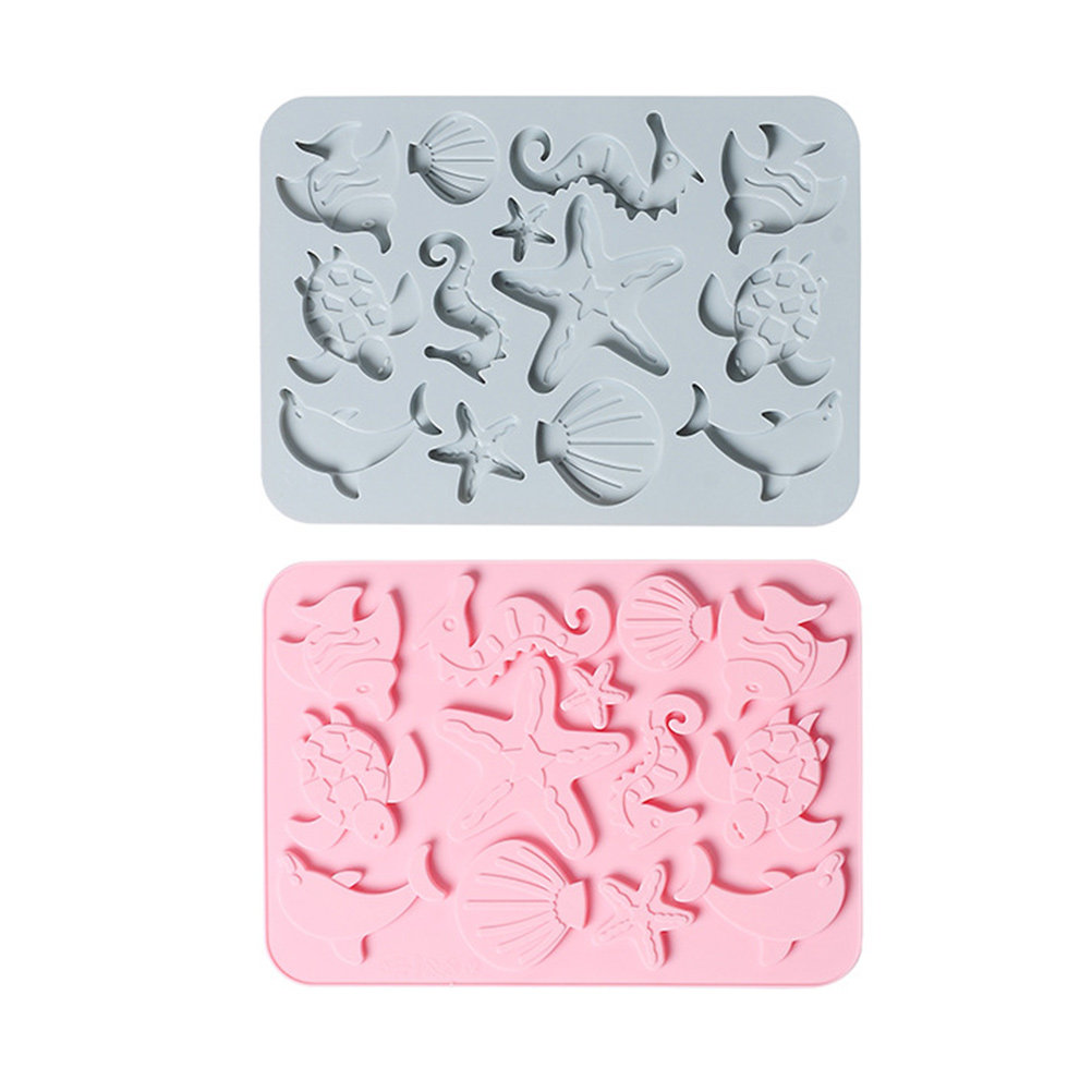 2Pcs Food Safe Silicone Marine - огляд і ціна Kitchen Design For Baking