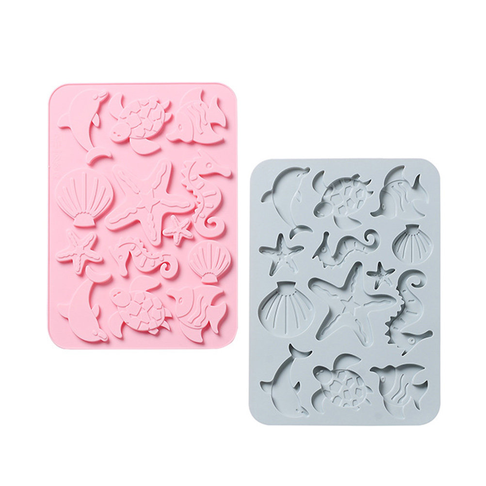 2Pcs Food Safe Silicone Marine - огляд і ціна Kitchen Design For Baking