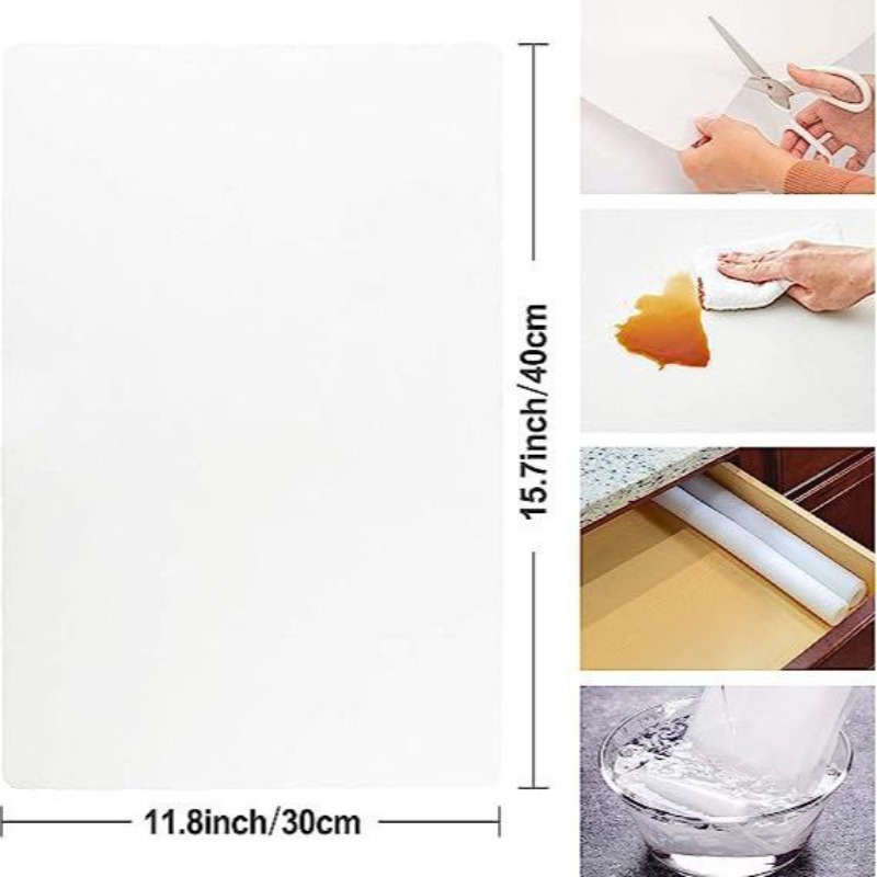 40*30*0.055CM Silicone Baking  - огляд і ціна Kitchen Baking Table