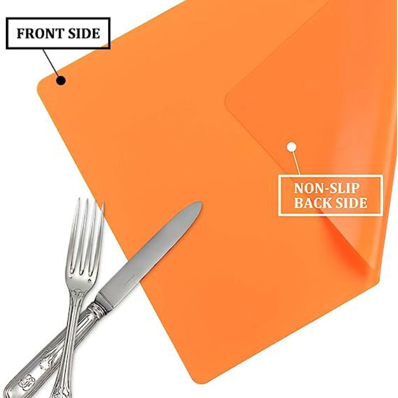 40*30*0.055CM Silicone Baking  - огляд і ціна Kitchen Baking Table