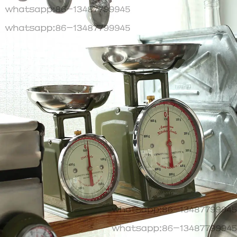 Metal Kitchen Call Retro Bakin - огляд і ціна Kitchen Baking Table